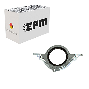 Retentor Traseiro Flange Nissan Muran Infinity - 4827-Q, Vq30De , Vq35De , Vq25De