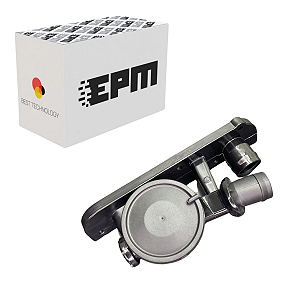 Separador De Oleo Audi Vw Fsi (Sem Junta) - 06F129101K