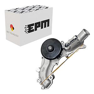 Bomba Dagua Jeep Dodge Chrysler 3.6 V6 - 05184498Ae, 05184498