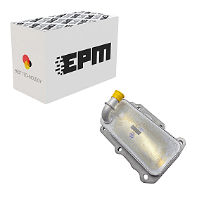 Resfriador Trocador Calor Motor Land Rover Jaguar Aj200 - G4D36A642Aa, Lr073678, Lr075630, G4D36A642Bb, Jde36854, Jd