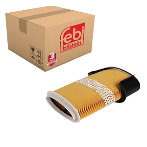 Filtro De Ar Do Motor Porsche - 107396, 98711013301, 98711013200, 98711013300, 107396