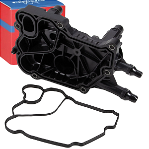 Valvula Termostatica Bmw X5 X7 X8 B57 - 11538576288, A04087