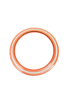 Retentor Traseiro Thp 85X105X8 - 1117568263, 3556991, 3648764, 085.105.008As