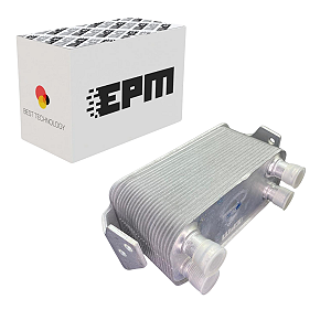 Resfriador De Oleo Lr4 Hse Lux 5.0 V8 2010 2011 2012 2013 - Ah327A095Aa