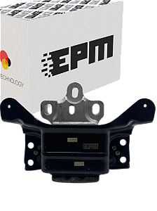 Coxim Do Motor Audi Vw 5Q0199555Bk/5Q0199555Br 5Q0199555Bj/5Q0199555As 5Q0199555T