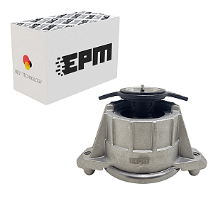 Coxim Hidraulico Motor Mercedes-Benz W204 W211 C180 C200 E200 - C0161,2042404317,2042404317,2042400917,2042404217