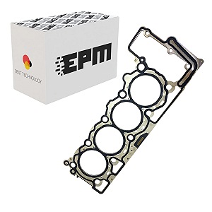 Junta Do Cabecote Land Rover Range Rover 4.4 Tdv8 (3 Pic) - Lr022899