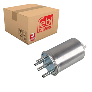 Filtro De Combustivel Land Rover Sport,Discovery Iv M 10/1,25 Medida Da Rosca - H457Wk,Lr007311,Lr010075,Lr041978,172206