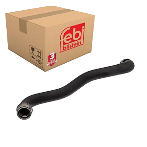 Mangueira Superior Radiador Mercedes-Benz - 2045010182