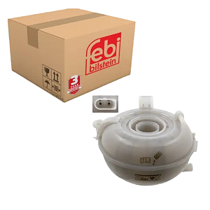 Reservatorio De Agua Vw Audi - S Tampa 5Q0121407Aa, 5Q0121407A, 5Q0121407F, 5Q0121407M