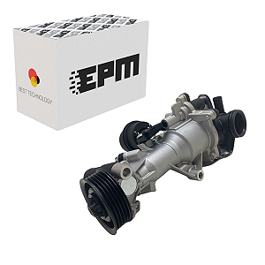 Bomba Dagua Mercedes-Benz A200 CLA200 GLA200 B200 M270 1.6 16V - 2702000800, 2702000600, 2702000000, 2702000601, 2702000801, 2702000401, 2702000007