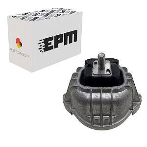 Coxim Motor Bmw L.E L.D E90 320I 120I 118I 330I 335I 2005-2011 - 22116768853, 22116768852, 22116857525, 22116760330