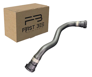 Mangueira Do Trocador Calor Resfriador Cambio Bmw F30 F20 - 17127596835, Mg0254
