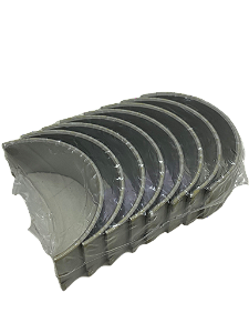 Bronzina De Biela Jeep Fiat Toro Compass Renegade 2.0 Diesel 050 - Bbch20Dx-050