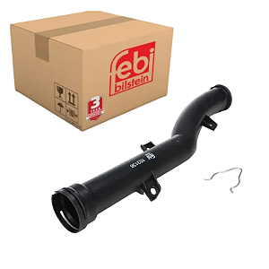 Tubo Dagua Refrigeracao Mini Cooper - 103135, 11537589713, 11537541845