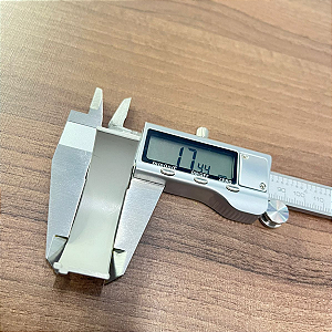 Bronzina De Biela Bmw N20 - Bbbm20Axi-Std, Rb4026K-Std