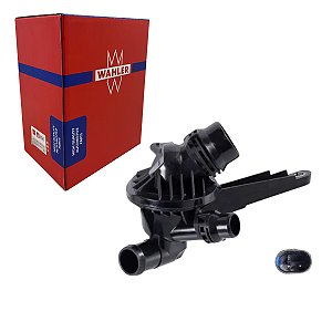 Valvula Termostatica Bmw 316i 118i 125i N13 N18 1.6 16V - 11537600584