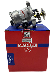 Valvula Termostatica Mercedes-Benz Amg M156 V8 - 1562030475, A03040