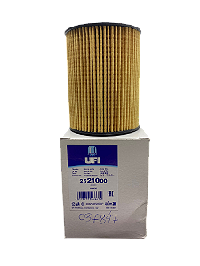 Filtro De Oleo Porsche - 0Pb115466, 94810702200, 9481072220