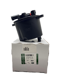 Filtro De Combustivel Land Rover 2.2 Sd4 Diesel - Lr001313