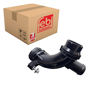 Flange Da Bomba Dagua - 2742000256