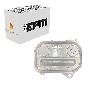 Radiador Resfriador Oleo Bmw 116 118 120 - 11427625489, 11427625489