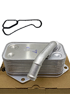 Resfriador De Oleo C/ Junta Bmw N20 N52 N55 11427525333, 1142863820, 1142863821, 5989070201