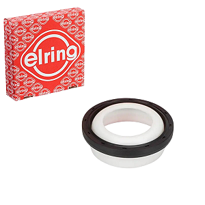 Retentor Dianteiro Virabrequim Mini Peugeot Bmw 1.6 Thp - 11117568264, 004.450