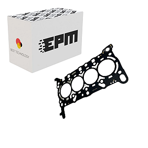 Junta Do Cabecote Gm Chevrolet Cruze Tracker 1.4 16V 2017/... Le2 - 12681524, 1153