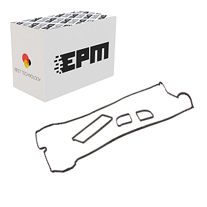 Junta Tampa Valvulas Land Rover Volvo 2.0 Evoque Xc60 Freelander 2 - 2 Gomos - Lr025664, 8321