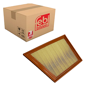 Filtro De Ar Do Motor L.D Jaguar Land Rover Velar - T4A6123, Lr092246, 109210