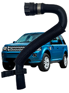 Mangueira Do Ar Quente Land Rover Freelander 2 Evoque Discovery Sport - Lr044291, Lr038125, Lr035434, Lr024233, 44291