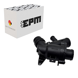 Valvula Termostatica Land Rover Range Rover 5.0 V8 - Lr032135, Lr035124, 93065, Lr010799, Lr023429, Lr023429, C2Z19929