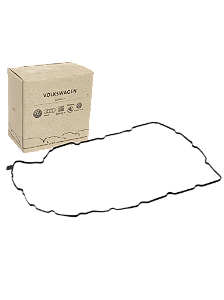 Junta Do Carter Volkswagen Jetta Passat Tiguan Cxca Cxcb Cxda Cxdb 06K103649H