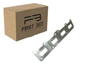 Junta Do Coletor Escape Chrysler Pt Cruiser 2.4 16V 2002-20 -