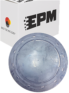 Selo Tampao Do Bloco Bmw - 11117530262