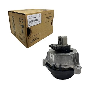 Coxim Hidráulico Do Motor L.D BMW 320i 330i 530i G20 G30 - 174776, 22116860472.