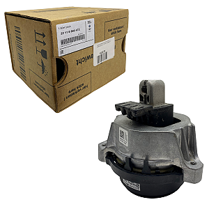 Coxim Hidraulico Do Motor L.D Bmw G20 G30 - 174776, 22116860472