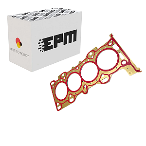 Junta Do Cabecote Land Rover Volvo 2.0 Gtdi - Lr024975, 31316604,31370597