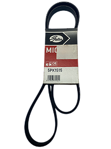 Correia Polyv Mercedes-Benz 270 A200 Cla200 Gla200 - 5Pk1515