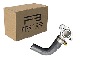 Mangueira Da Bomba De Agua Jeep Cherokee 3.0 V6 Exf Diesel 2012/... - 68252326Af