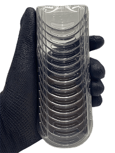 Bronzina De Biela Ford Volvo Sigma B4164T 1.6 - Std