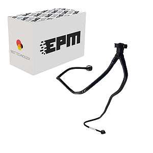 Mangueira Do Reservatorio Mercedes - A2465010325