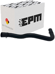 Mangueira Superior Radiador Land Rover - Lr013681, 2934