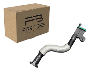 Mangueira Respiro Oleo Vw Audi - 06H103226A