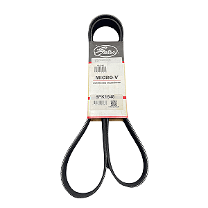 Correia Poly V Bmw 323, 325, 328, 525, 528 - 11287506734, 11287512564, 6Pk1548