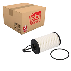 Filtro De Oleo Mercedes-Benz - E129Hd222, 2761800009 , 2761840025