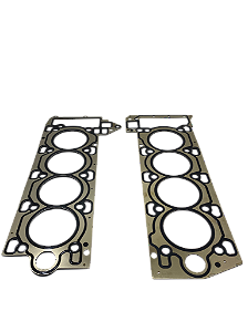Junta Do Cabecote Par Land Rover Jaguar 5.0 V8 L.D+L.E - Lr010692,Lr084186,Aj811409,10213800,Lr026141,Lr026142