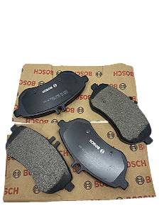 Pastiha Dianteira Mercedes C180 C200 C250 F03B076858 2013/