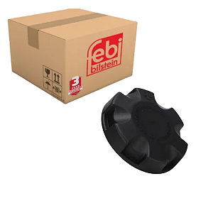 Tampa Do Reservatorio Bmw 140 Psi 1,4 Bar - 17117639020, 17117521071, 36737